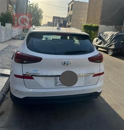 هیوندای تۆکسۆن